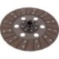 Clutch disc - 06300121 Clutch disc - 06300121