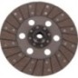 Clutch disc - 06300121 Clutch disc - 06300121