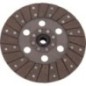 Clutch disc - 06300121 Clutch disc - 06300121