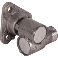 Hour counter connector - 06350302