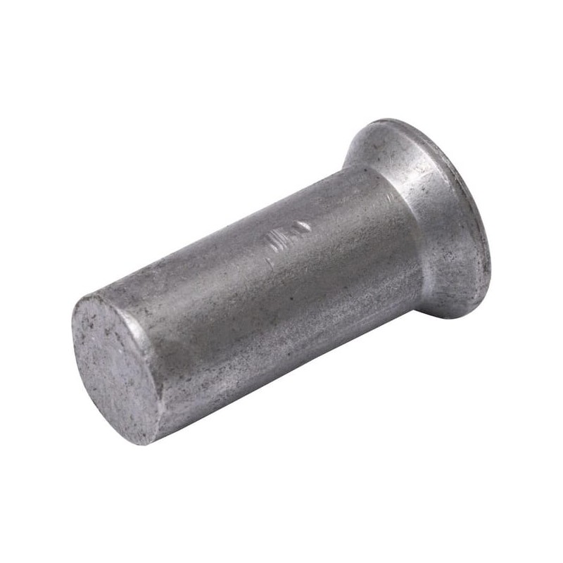 Countersunk rivets 6x14.2-11 - 06616142 Countersunk rivets 6x14.2-11 - 06616142