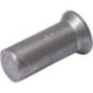 Countersunk rivets 6x14.2-11 - 06616142 Countersunk rivets 6x14.2-11 - 06616142