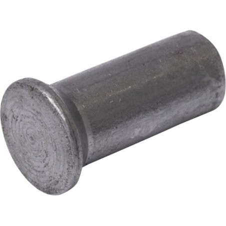 Countersunk rivets 6x14.2-11 - 06616142