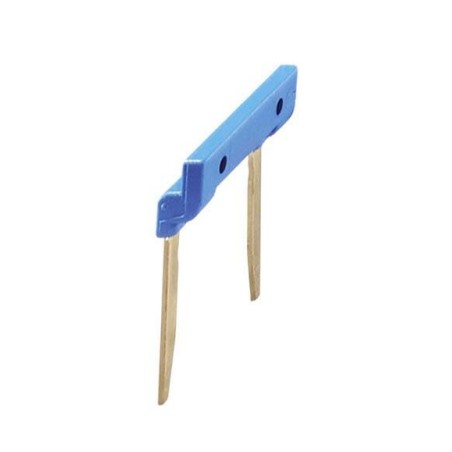 Retaining bracket - 09752