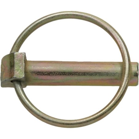 Linch pin 12x46.5mm Walterscheid - 095409