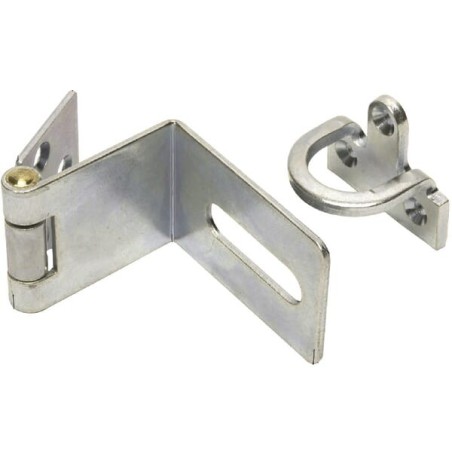 Padlock latch 1 pcs pck - 0960532500301