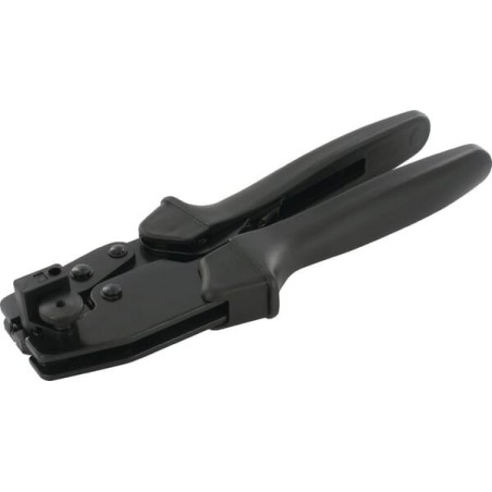 Crimp tool with locator DE - 09990000021