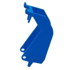 Retain and release bracket - 09701