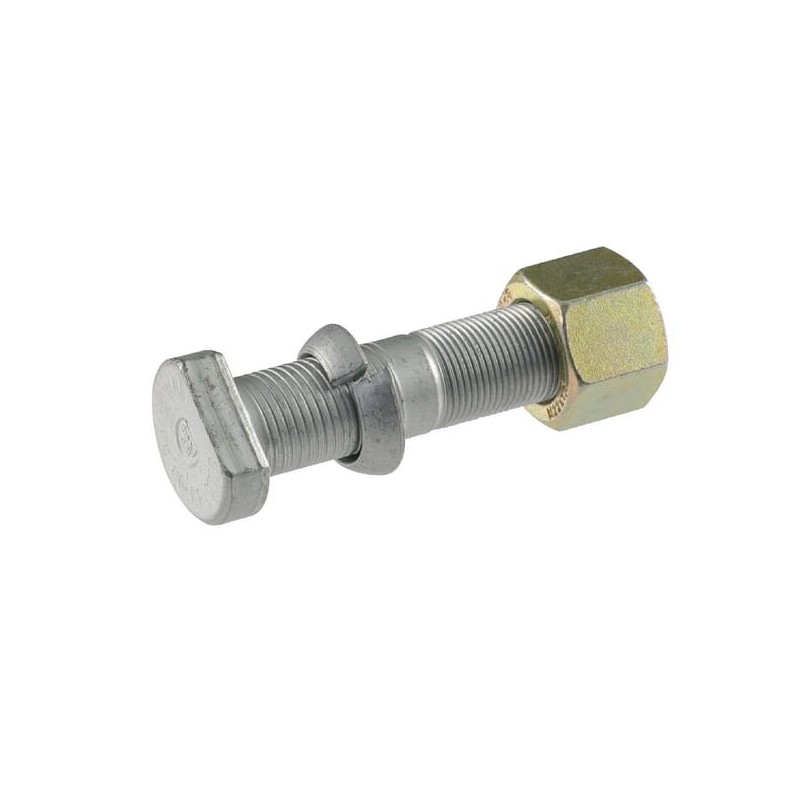Wheel bolt complete - 0980380150 Wheel bolt complete - 0980380150