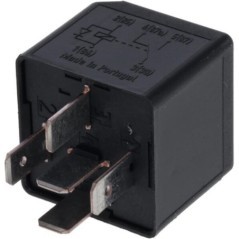 0986332403 Bosch, Relays 