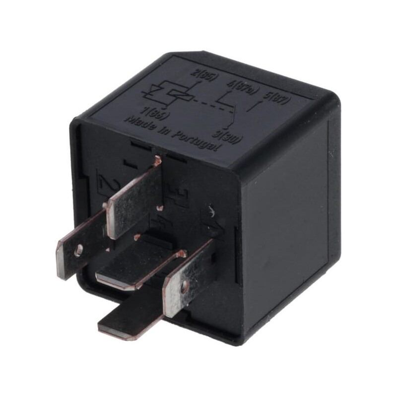 Relay Bosch - 0986332403 Relay Bosch - 0986332403