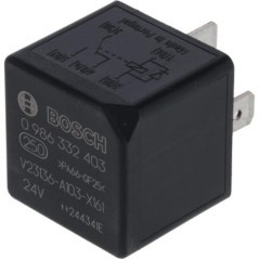 0986332403 Bosch, Relays 