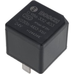0986332403 Bosch, Relays 