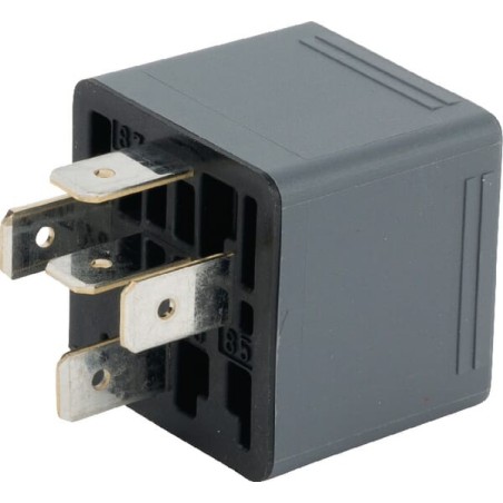 Przekaźnik 12V 40/30A - 0986332053