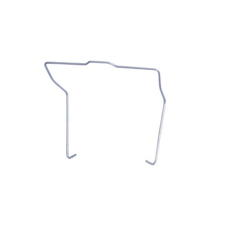 Clamp brace metal - 09671
