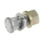 Wheel bolt complete - 0980380020 Wheel bolt complete - 0980380020