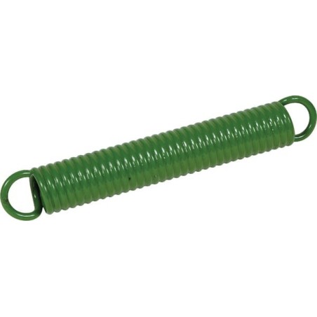 Zugfeder 3,6x22,6x151 - 0979410