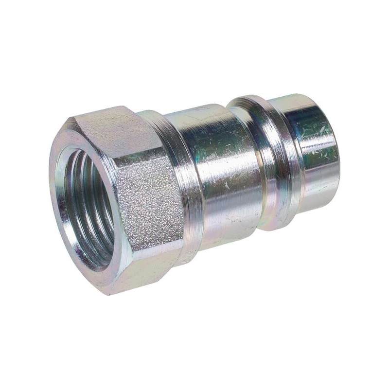 Quick release coupling - 09830951310 Quick release coupling - 09830951310