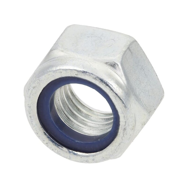 Sicherungsmutter M12 - 098512