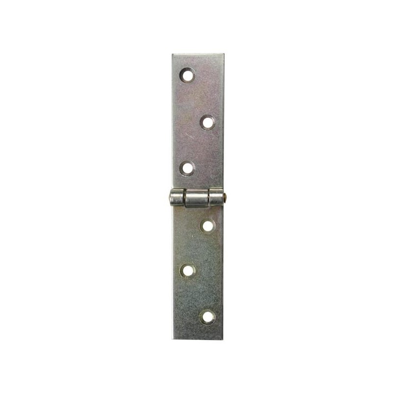 Flat hinge inox 26x67 - 0960173108907 Flat hinge inox 26x67 - 0960173108907
