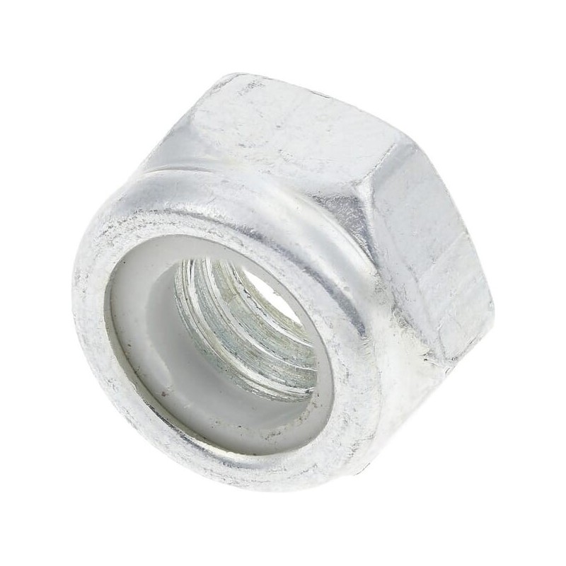 Locknut M8 - 09858 Locknut M8 - 09858