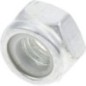Sicherungsmutter M8 - 09858 Sicherungsmutter M8 - 09858