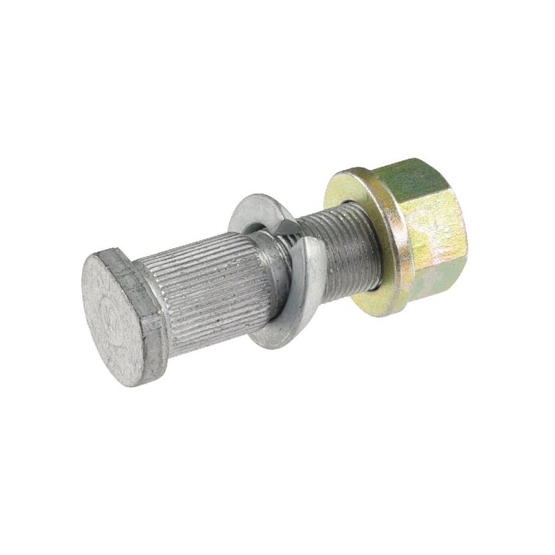 Śruba koła kpl. - 0980380110 Śruba koła kpl. - 0980380110