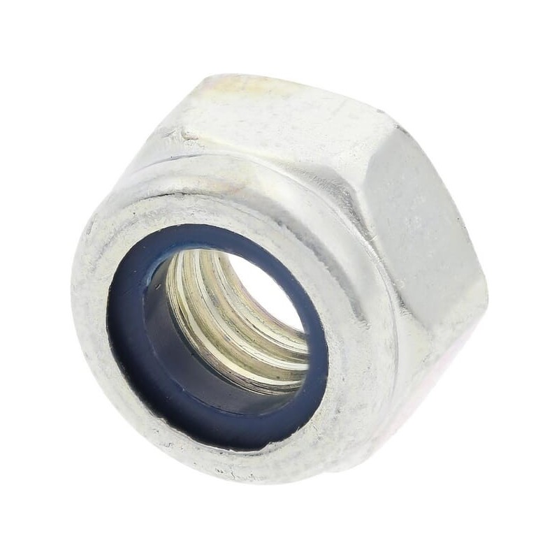 Sicherungsmutter M6 - 09856