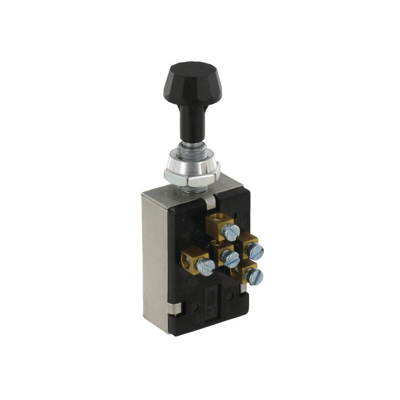 Light switch - 0986340120