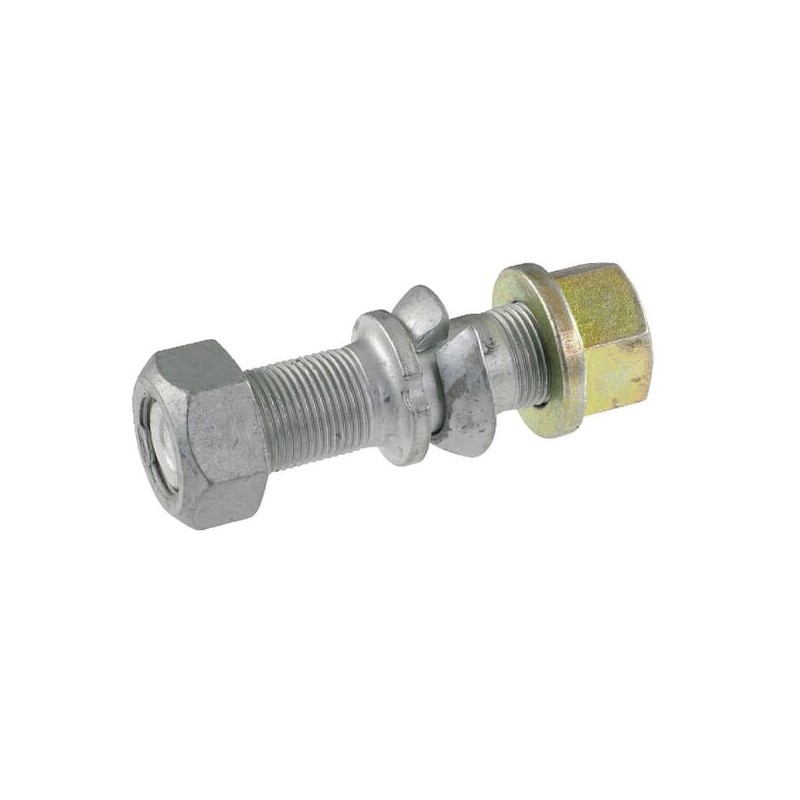 Śruba koła kpl. - 0980380160 Śruba koła kpl. - 0980380160