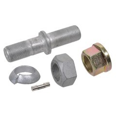 Wheel bolt complete - 0980380160