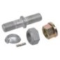 Wheel bolt complete - 0980380160 Wheel bolt complete - 0980380160