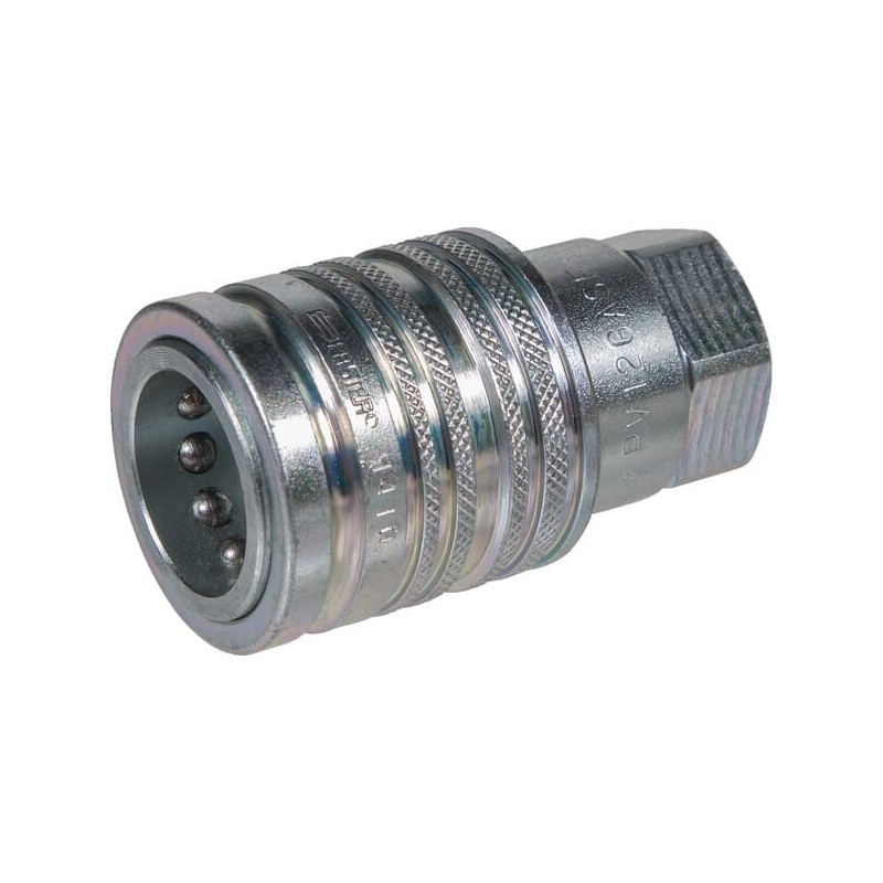 Quick release coupling - 09830950310 Quick release coupling - 09830950310