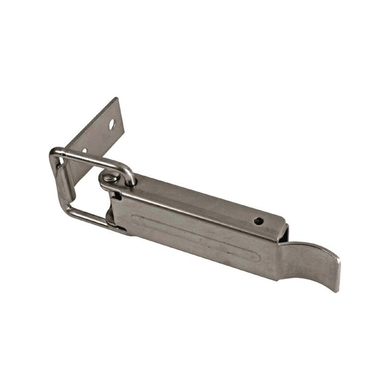 Toggle latch inox - 0960208682846