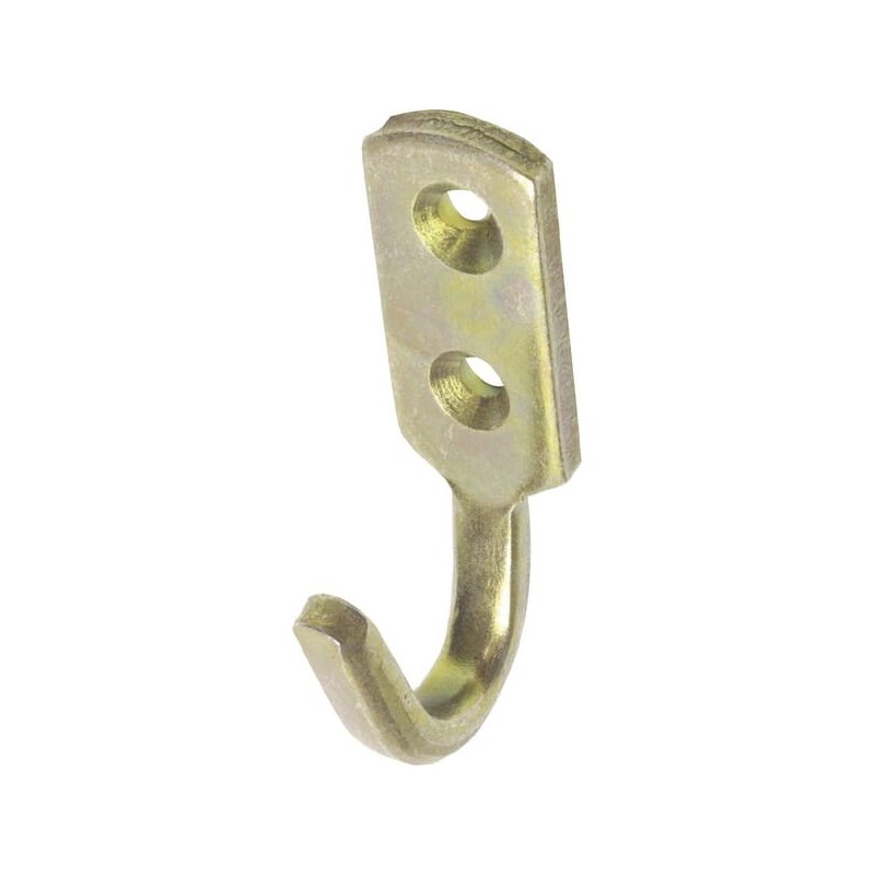 Rope hook - 0960713000367 Rope hook - 0960713000367