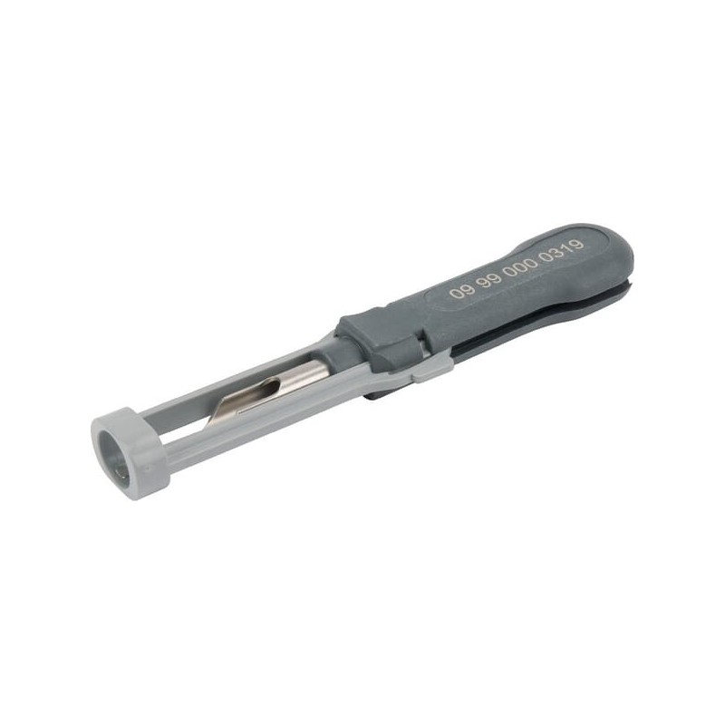 Crimp contector removal tool Han E - 09990000319 Crimp contector removal tool Han E - 09990000319
