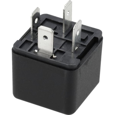 Przekaźnik mini Bosch - 0986332209