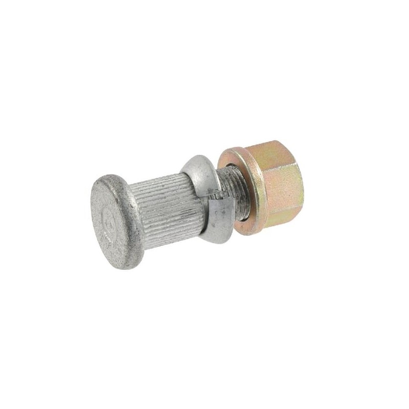Wheel bolt complete - 0980380050 Wheel bolt complete - 0980380050