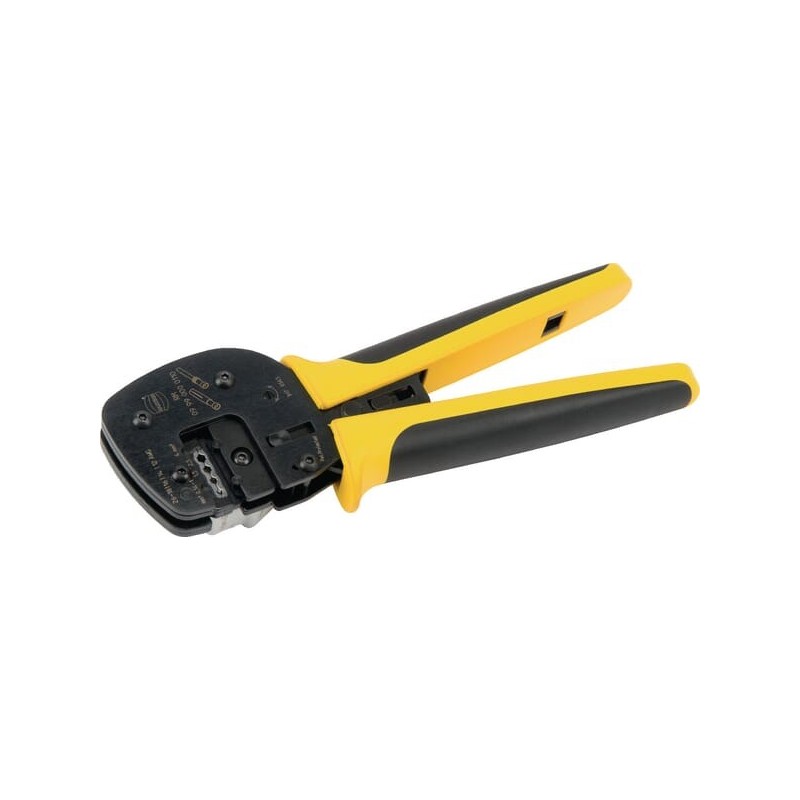 Crimp tool with locator CDE - 09990000110 Crimp tool with locator CDE - 09990000110