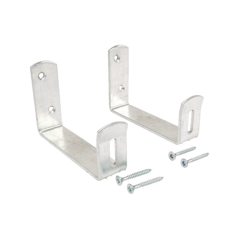 Ladder rack 2 pcs - 0960609200101 Ladder rack 2 pcs - 0960609200101
