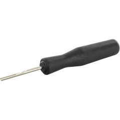 Crimp contact insertion tool Han - 09990000059