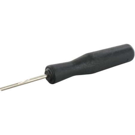 Crimp contact insertion tool Han - 09990000059