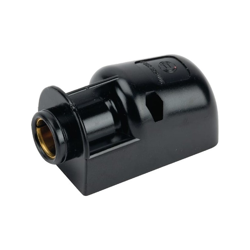 Socket 2 pole - 0986352006 Socket 2 pole - 0986352006