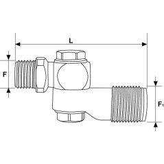Coupling - 095016560722
