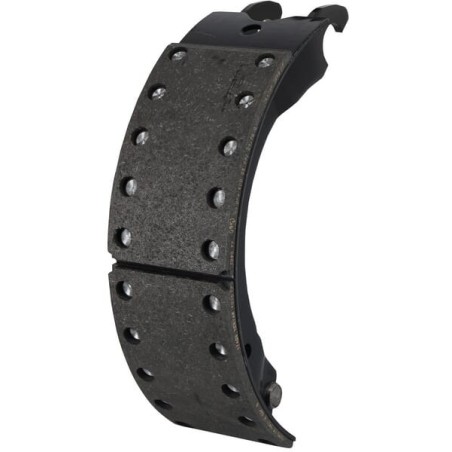 Brake shoe kit - 0970310200