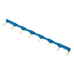Crimp terminal butt connector - 09518