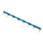 Crimp terminal butt connector - 09518 Crimp terminal butt connector - 09518