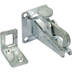 0960442000100 Unbranded, Steel 