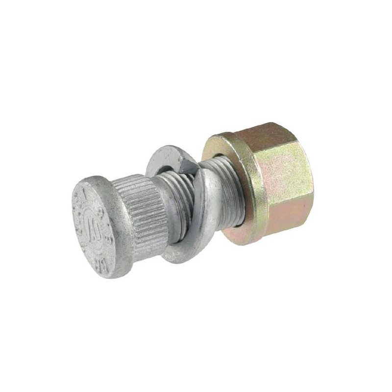 Wheel bolt complete - 0980380090 Wheel bolt complete - 0980380090