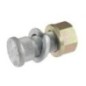 Wheel bolt complete - 0980380090 Wheel bolt complete - 0980380090